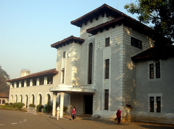 Spicer Adventist University