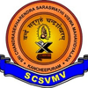Sri Chandrasekharendra Saraswathi Viswa Mahavidyalaya