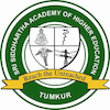 Sri Siddhartha Academy of Higher Education