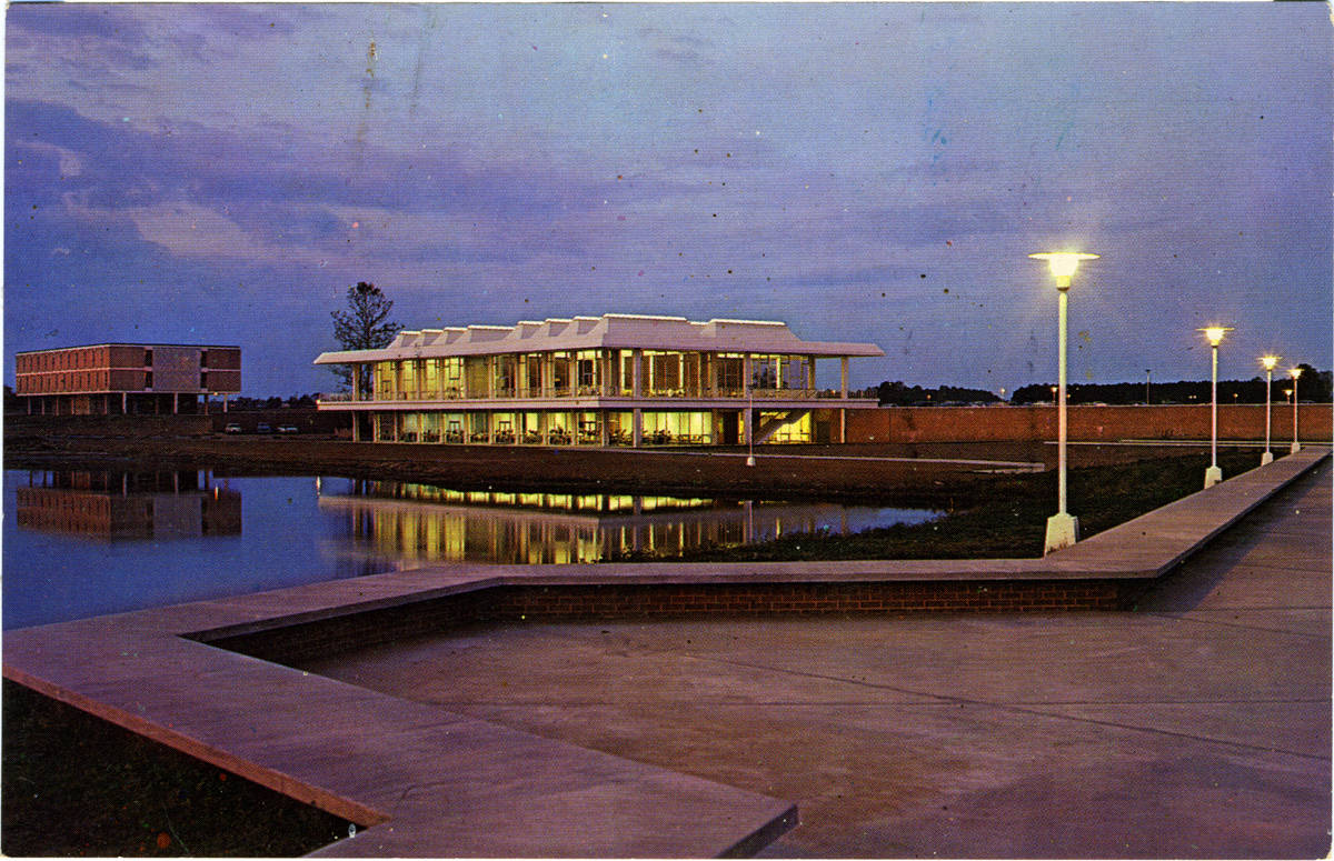 St Andrews University