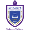 St John's University of Tanzania