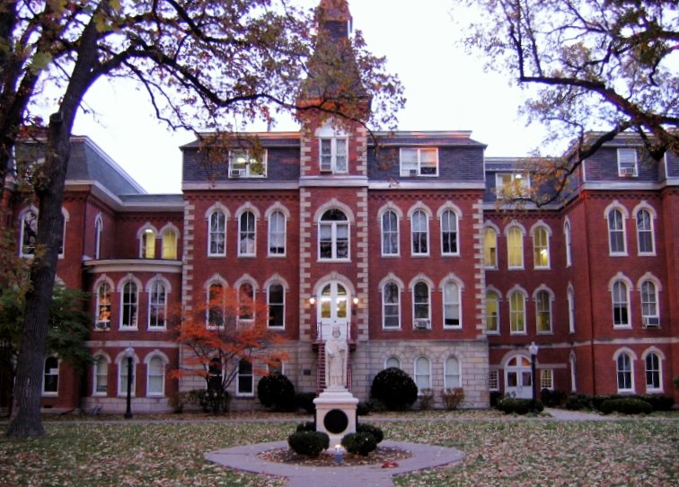 St. Ambrose University