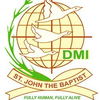 St. John the Baptist University
