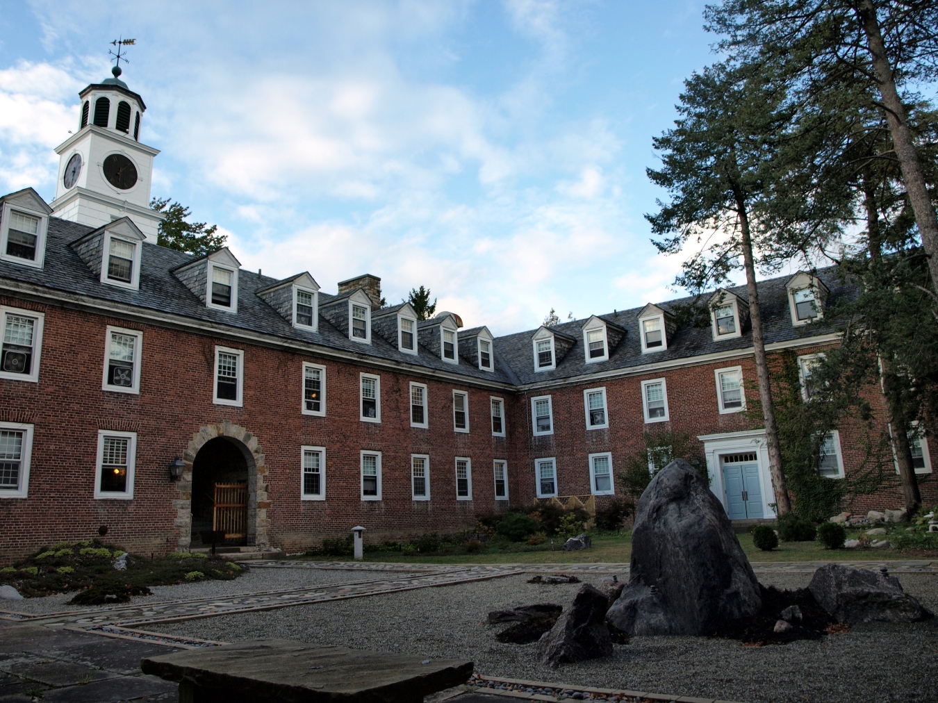 St. Lawrence University