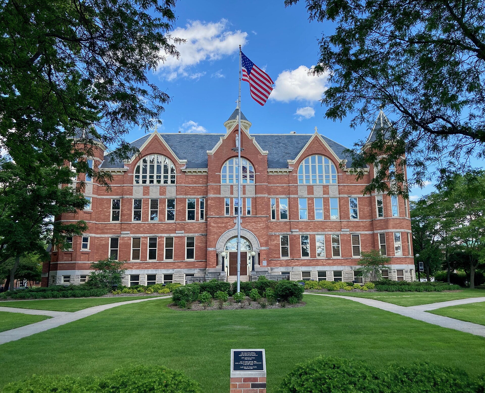 St. Norbert College