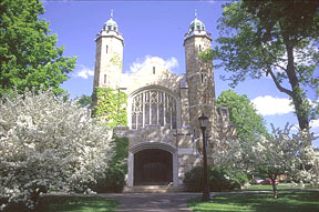 Bates College