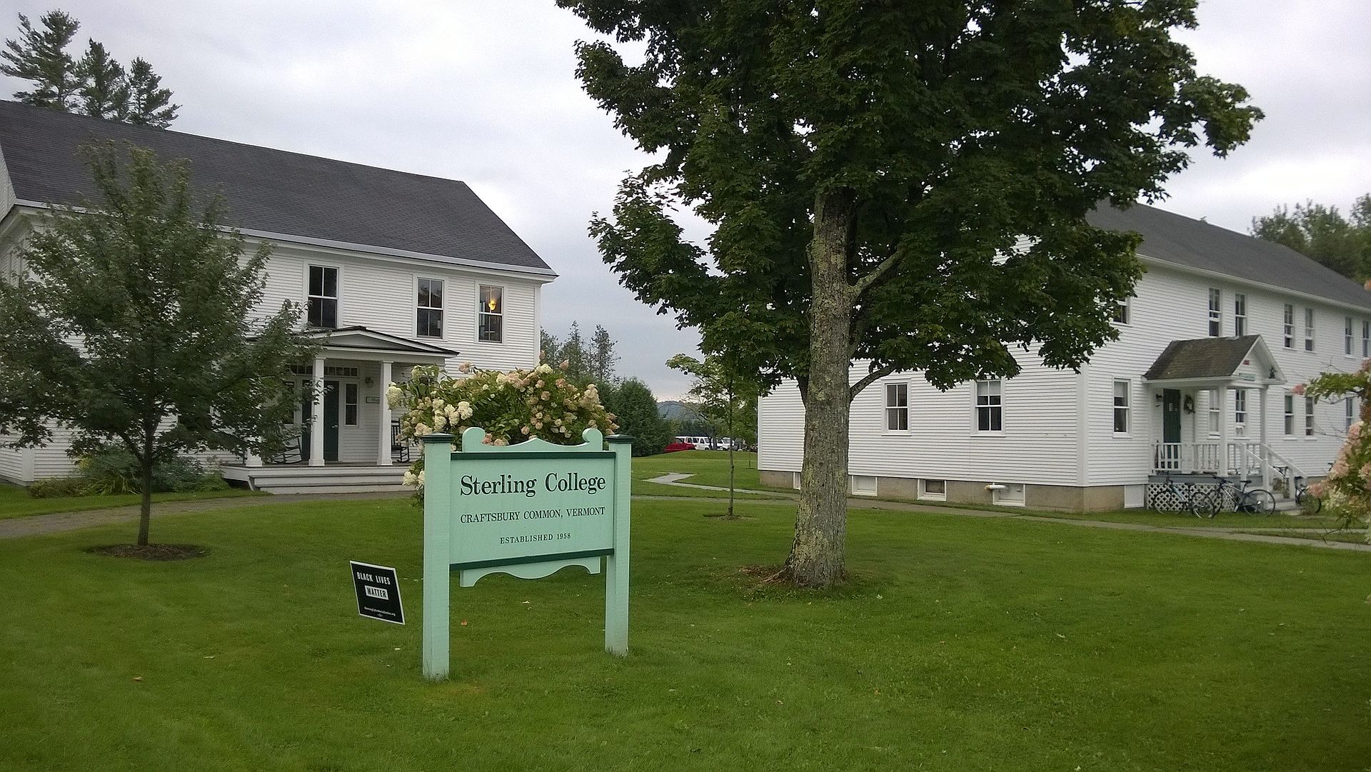 Sterling College