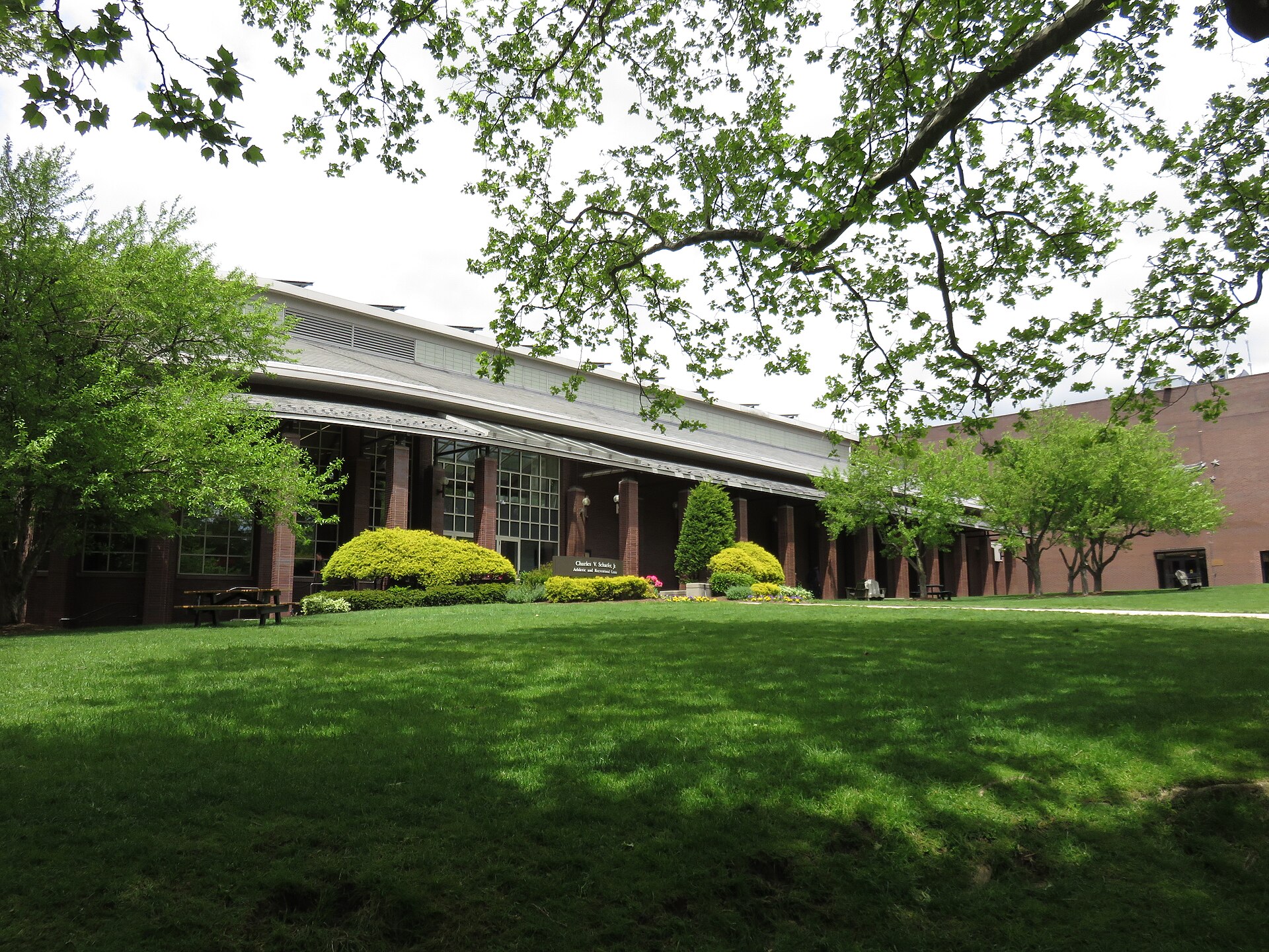 Stevens Institute of Technology