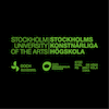 Stockholms konstnärliga högskola