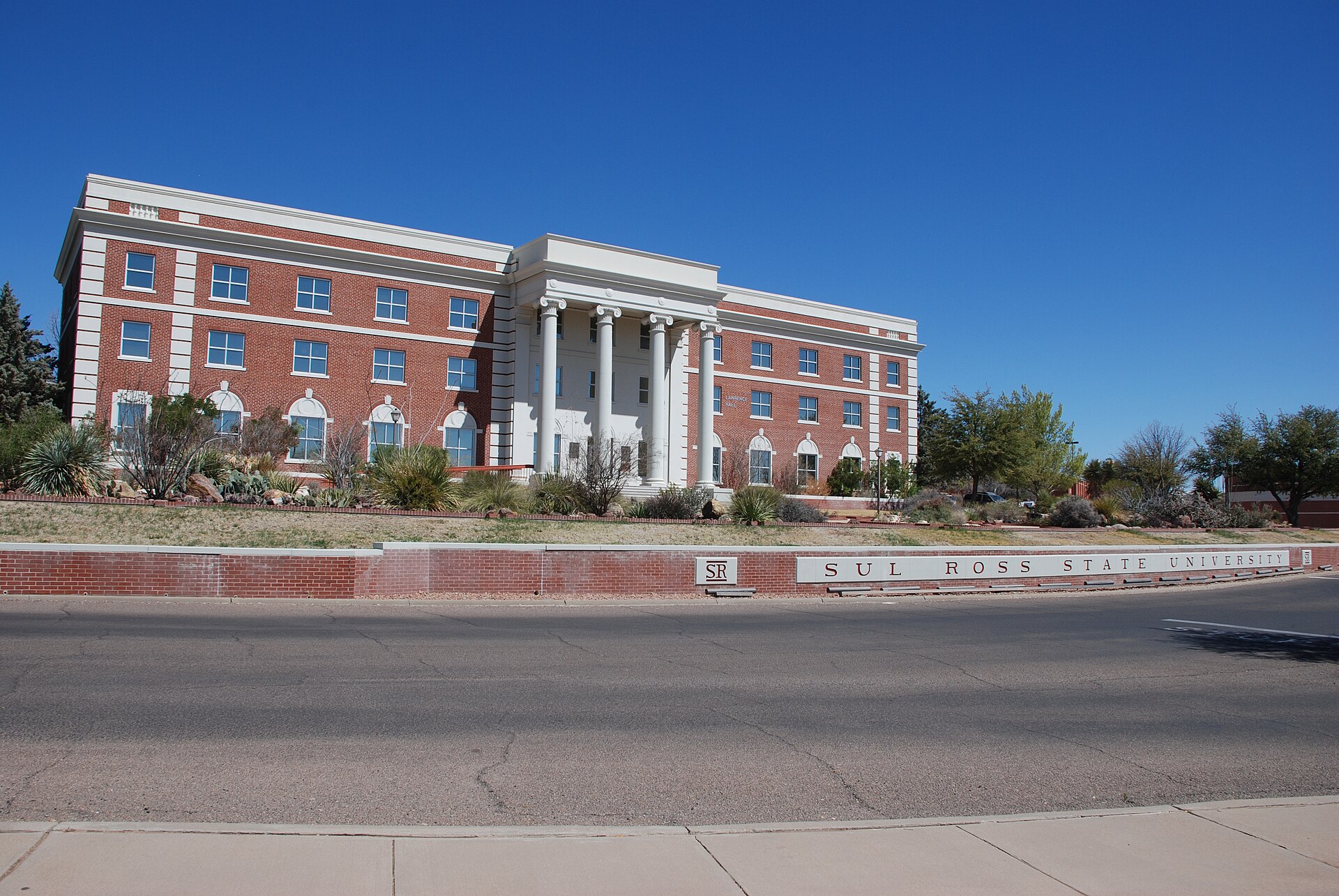 Sul Ross State University