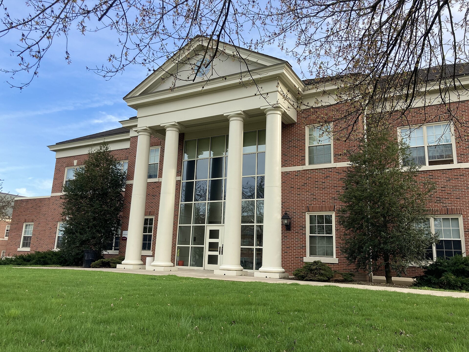 Susquehanna University