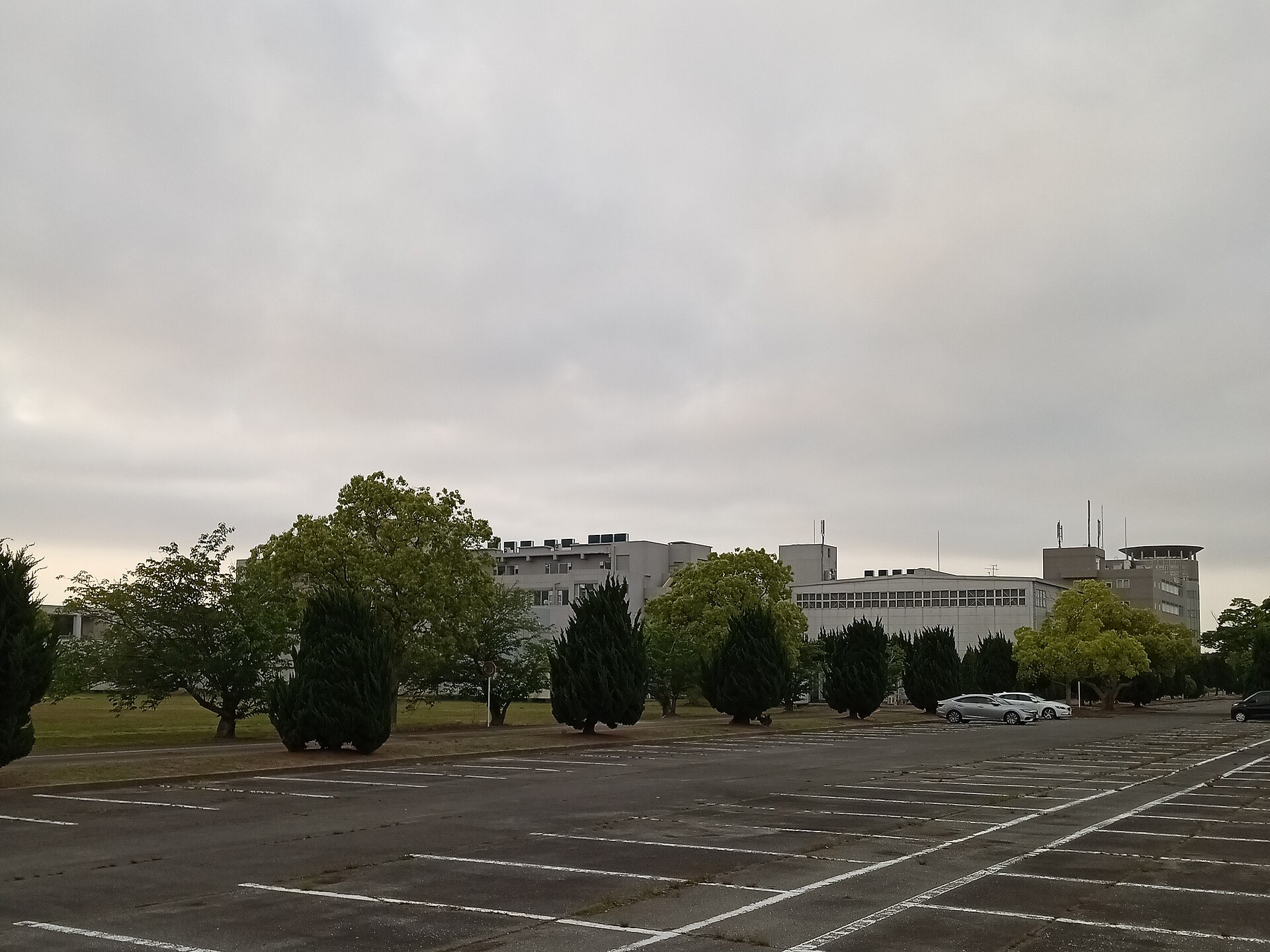 Suzuka University of Medical Science
