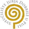 Sveucilite Jurja Dobrile u Puli