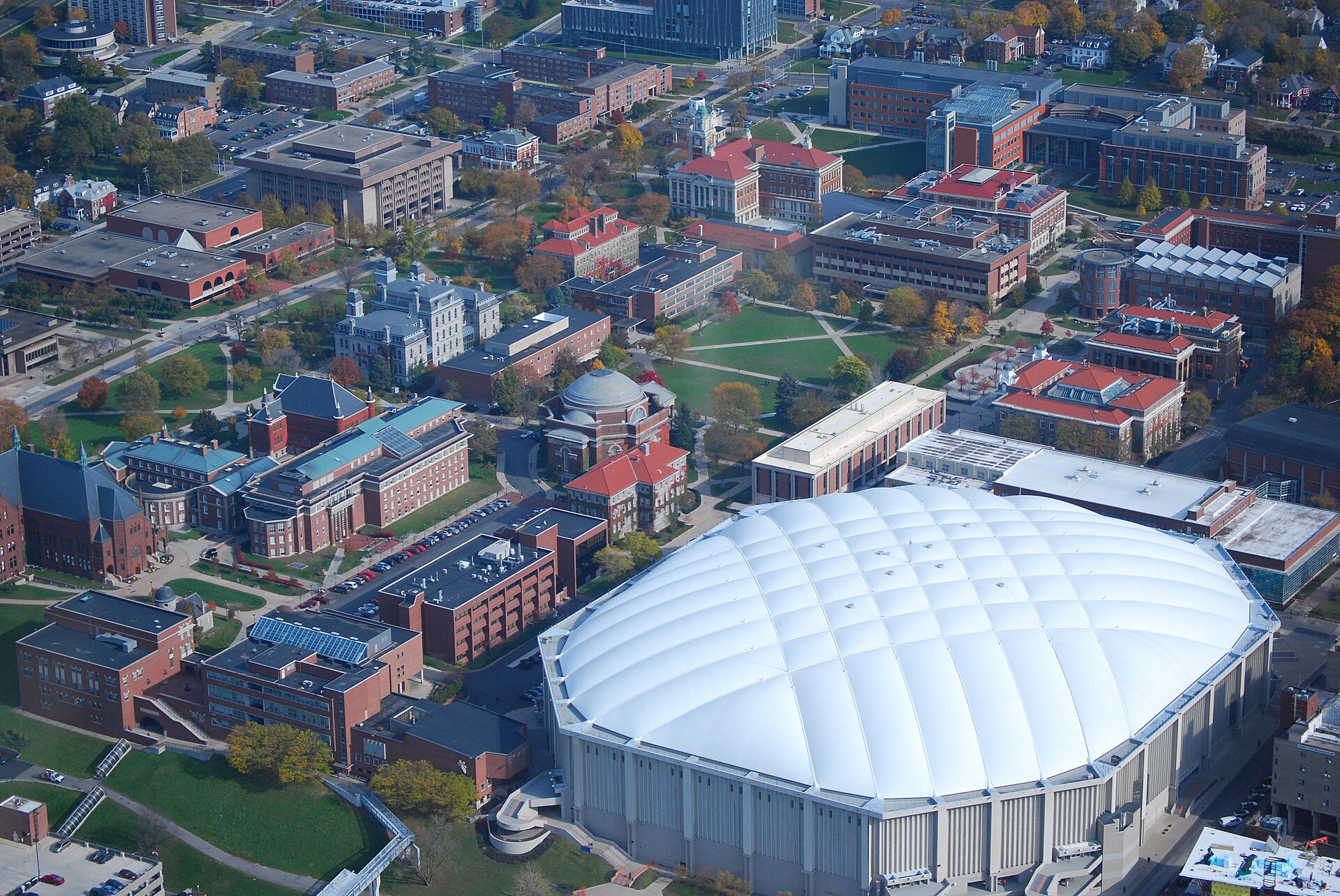 Syracuse University