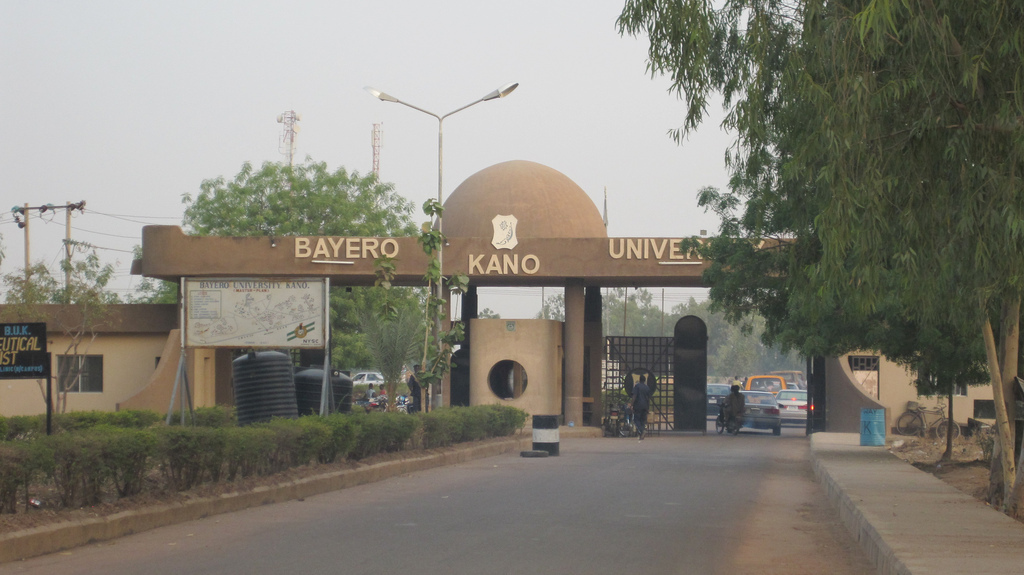 Bayero University Kano