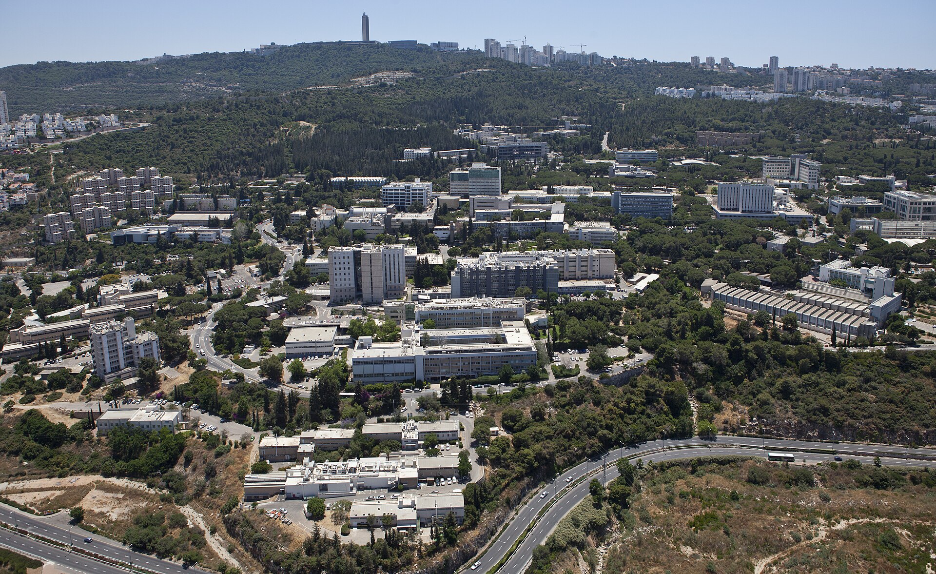 Technion - Israel Institute of Technology