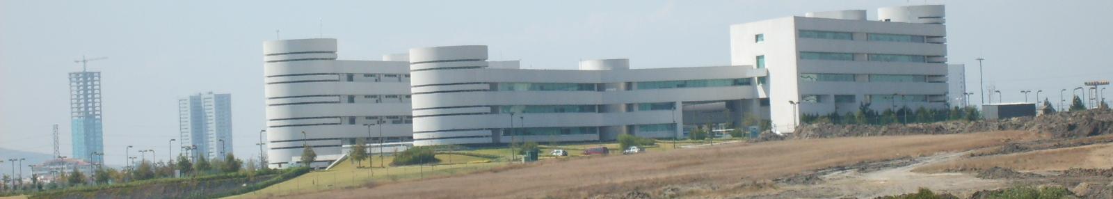 Tecnológico de Monterrey