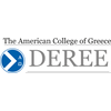 The American College of Greece