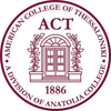 The American College of Thessaloniki
