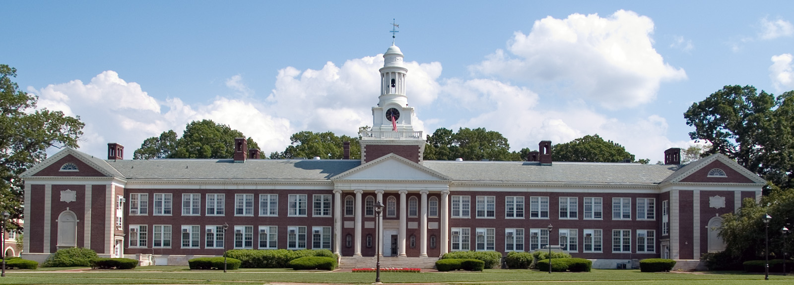 The College of New Jersey