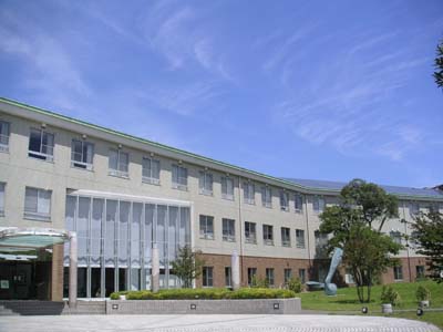 The Graduate University for Advanced Studies
