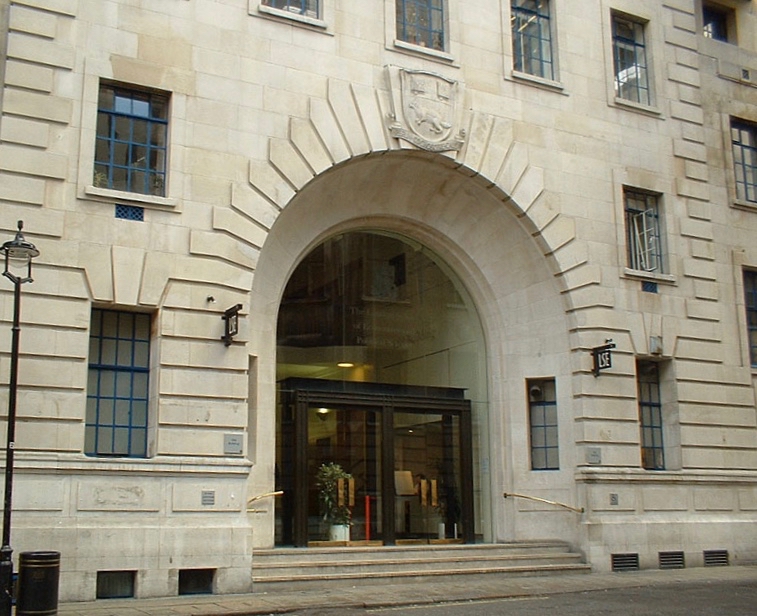 The London School of Economics and Political Science