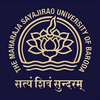 The Maharaja Sayajirao University of Baroda