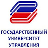 The State University of Management