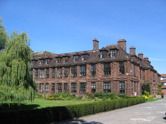 The University of Hull