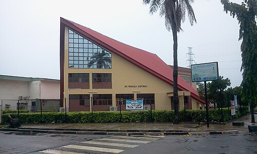 Afe Babalola University