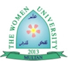 The Women University Multan