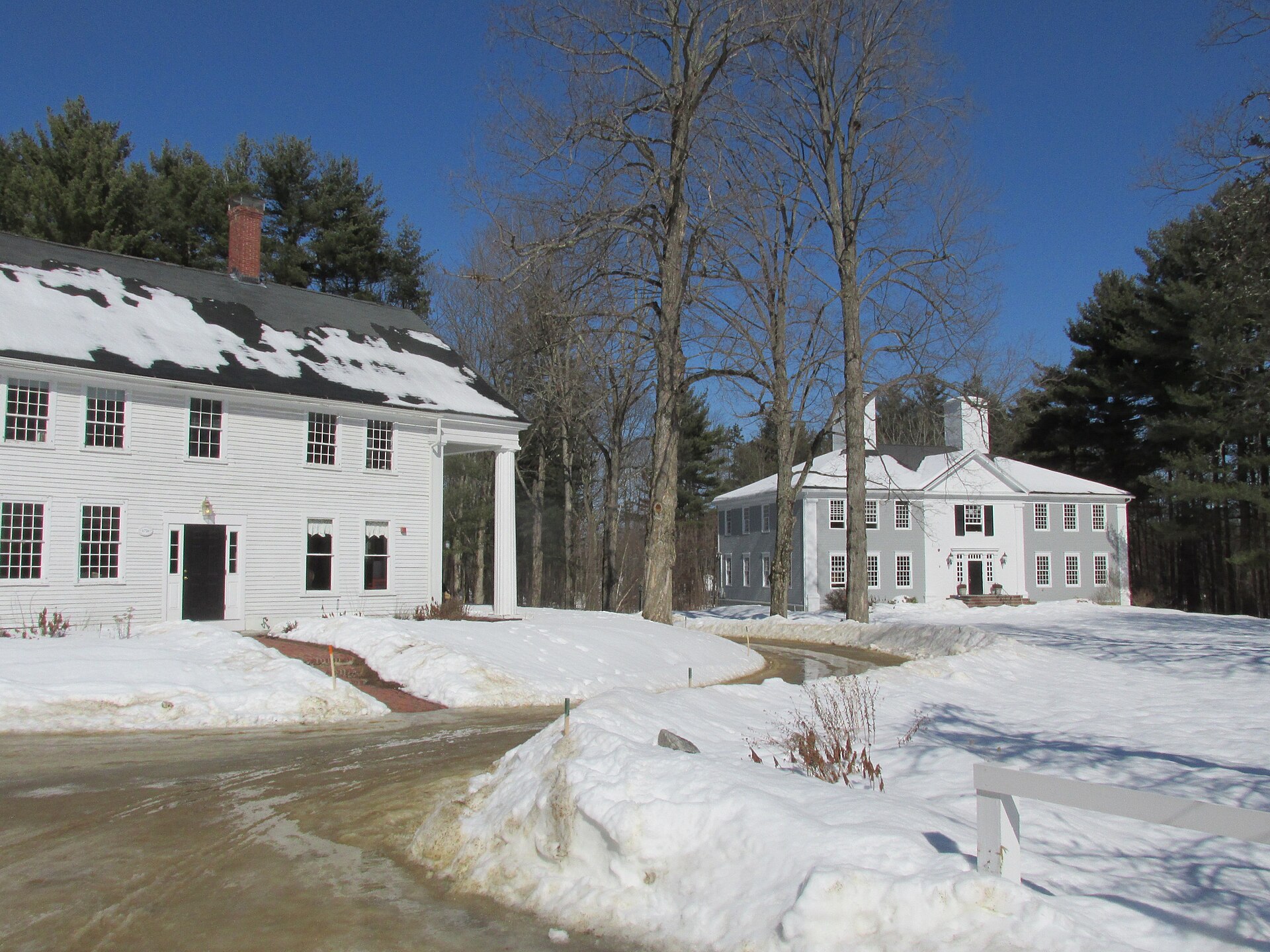 Thomas More College of Liberal Arts