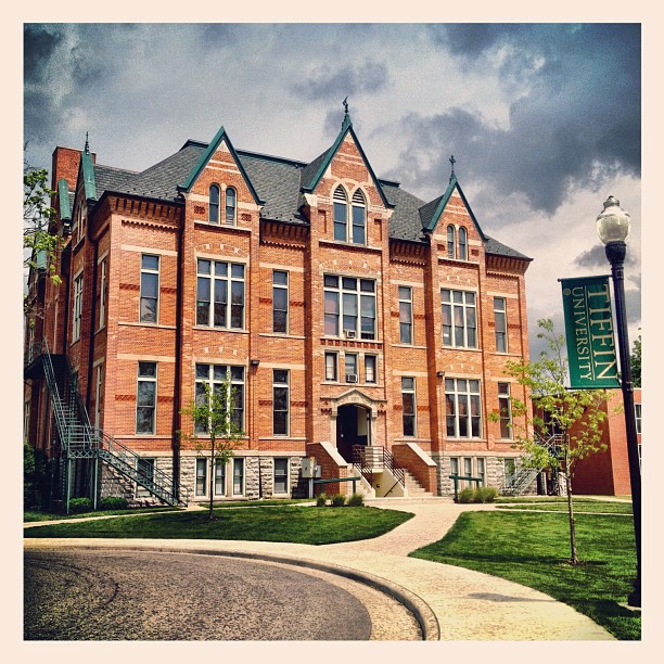 Tiffin University
