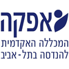 Afeka Tel Aviv Academic College of Engineering