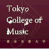 Tokyo College of Music
