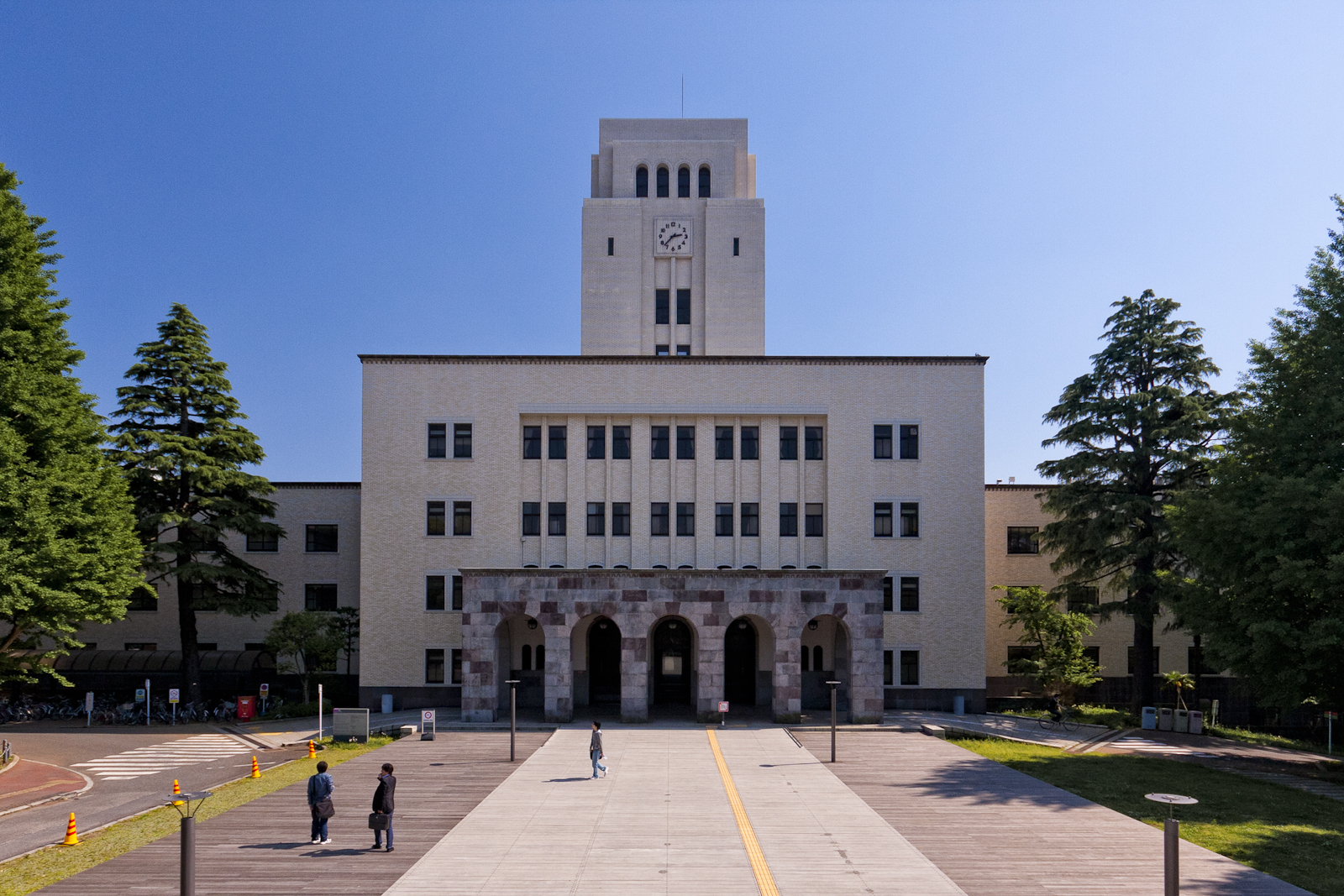Tokyo Institute of Technology