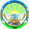 Toshkent Davlat Sharqshunoslik Universiteti