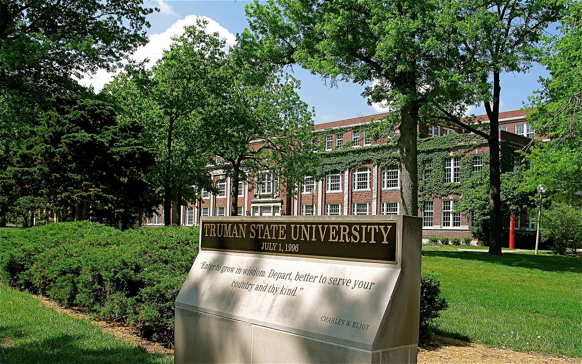 Truman State University
