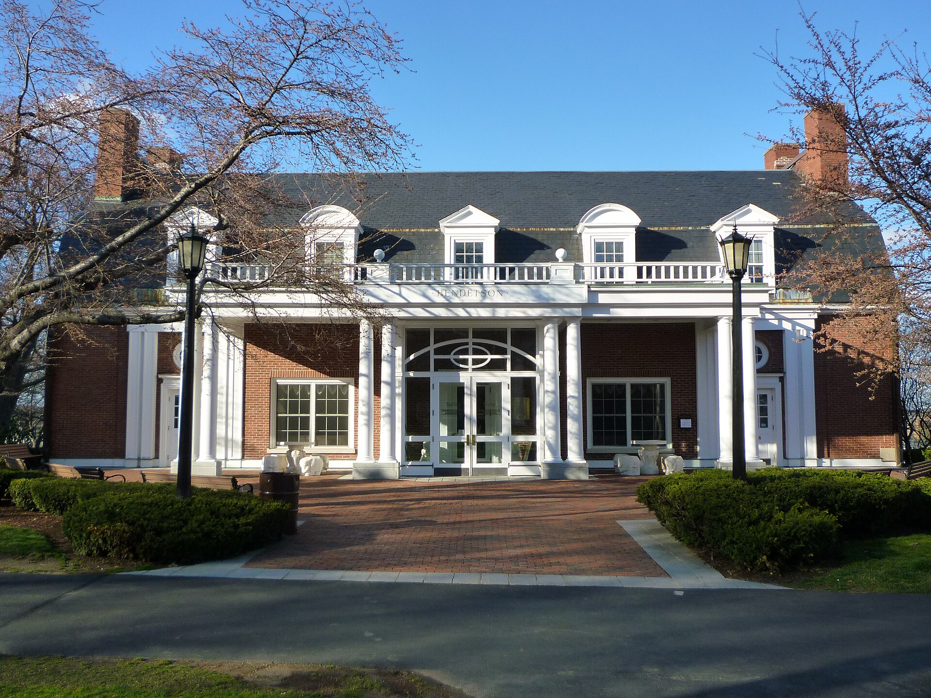 Tufts University