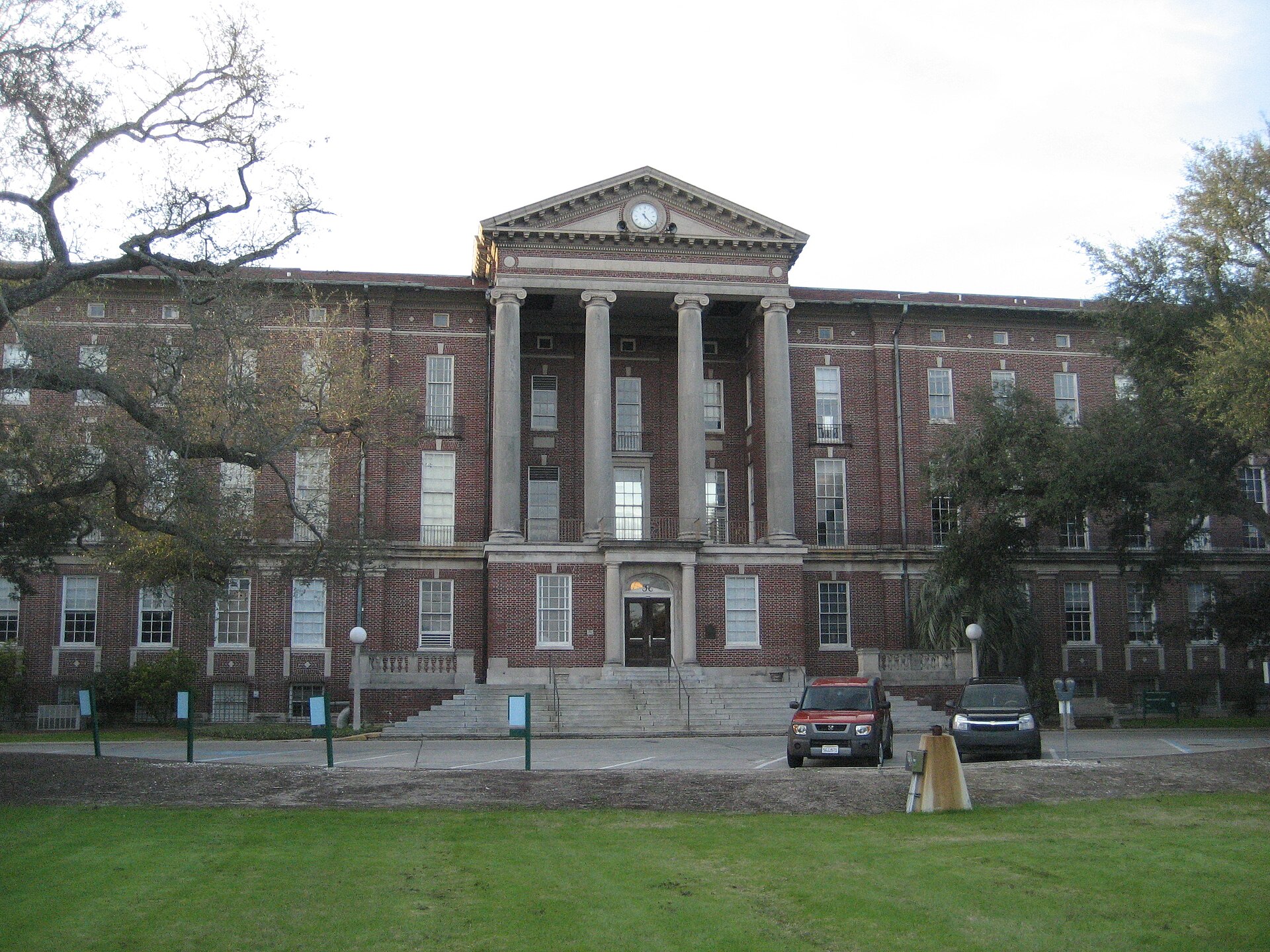 Tulane University