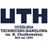 Uczelnia Techniczno-Handlowa im. Heleny Chodkowskiej