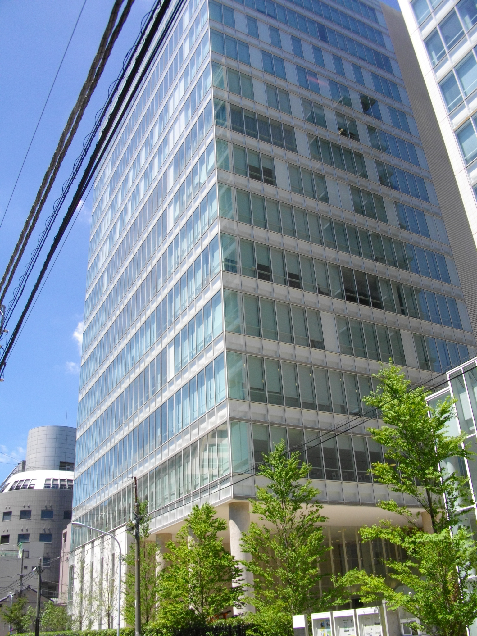 Ueno Gakuen University