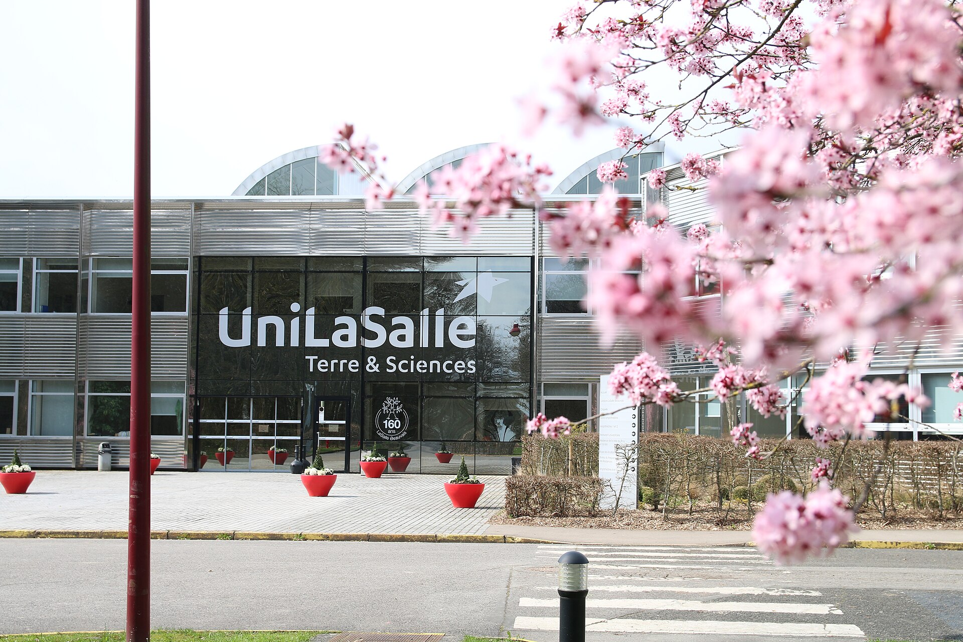 UniLaSalle
