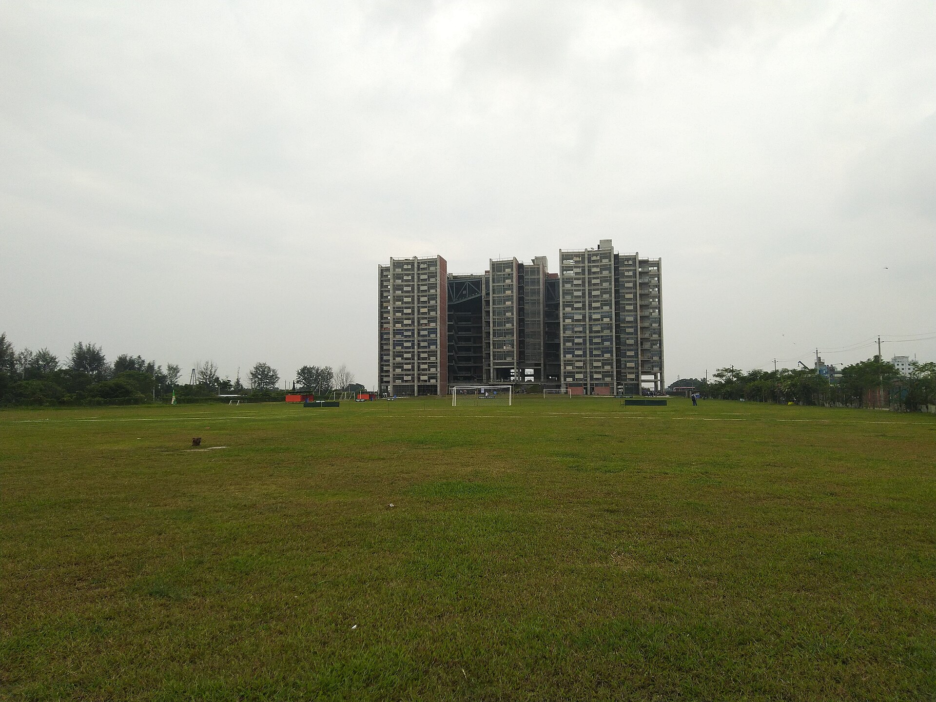 United International University