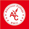 Universidad American College