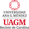 Universidad Ana G. Méndez, Recinto de Carolina
