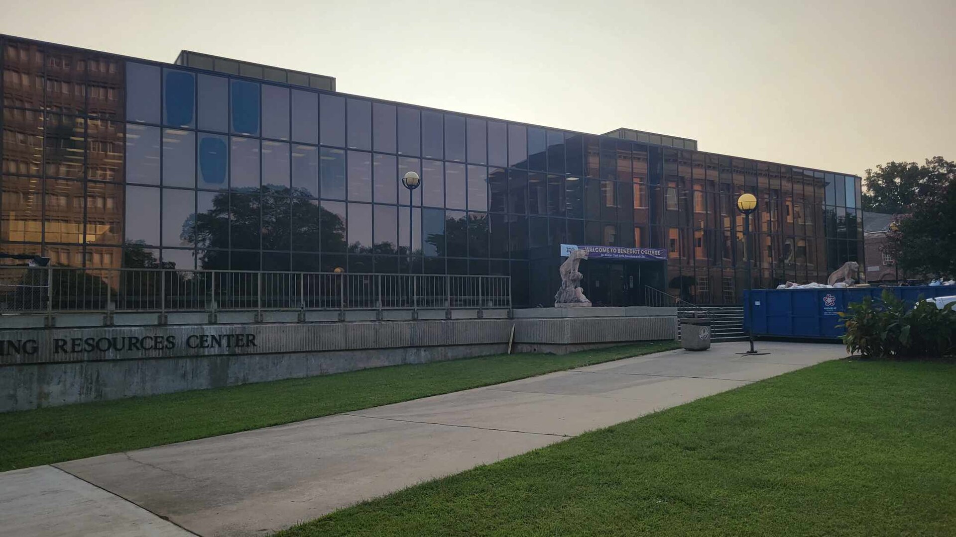 Benedict College