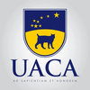 Universidad Autónoma de Centro América