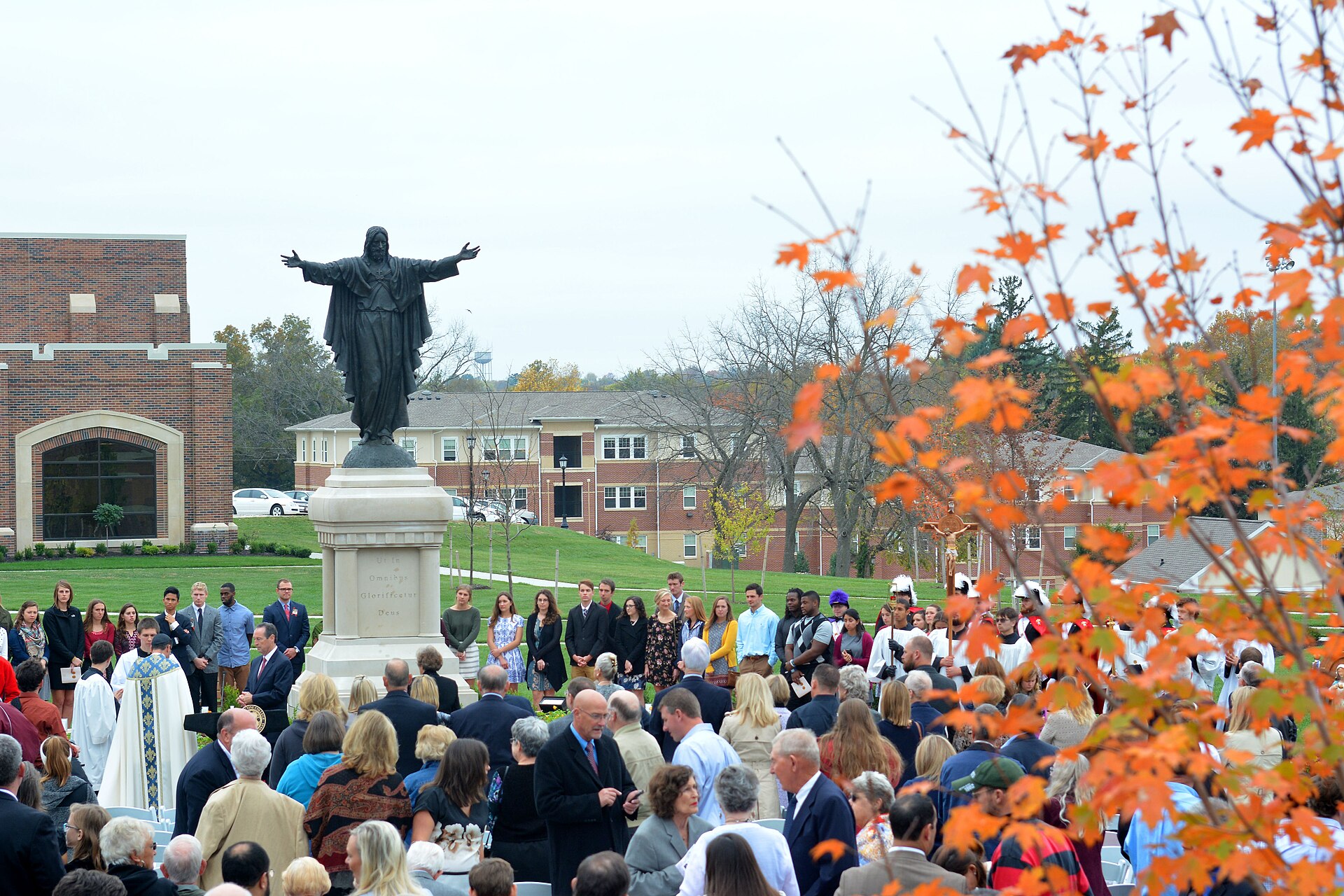 Benedictine College