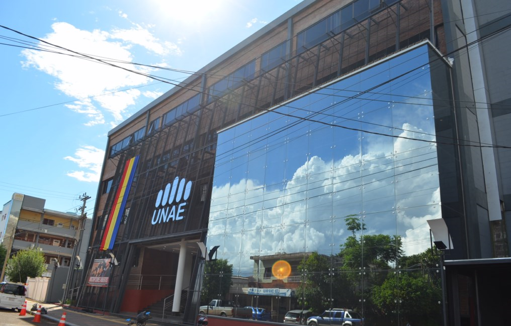 Universidad Autónoma de Encarnación